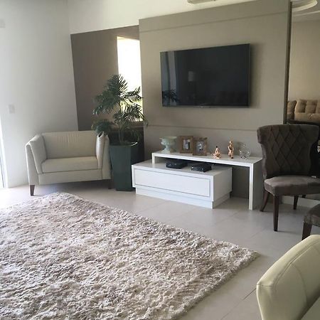 Aguas Do Santinho Apartment Florianopolis Ngoại thất bức ảnh