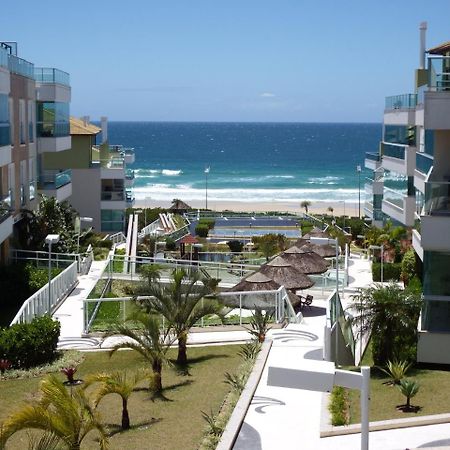 Aguas Do Santinho Apartment Florianopolis Ngoại thất bức ảnh