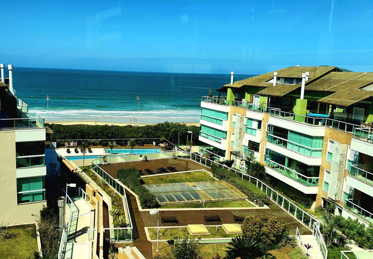 Aguas Do Santinho Apartment Florianopolis Ngoại thất bức ảnh