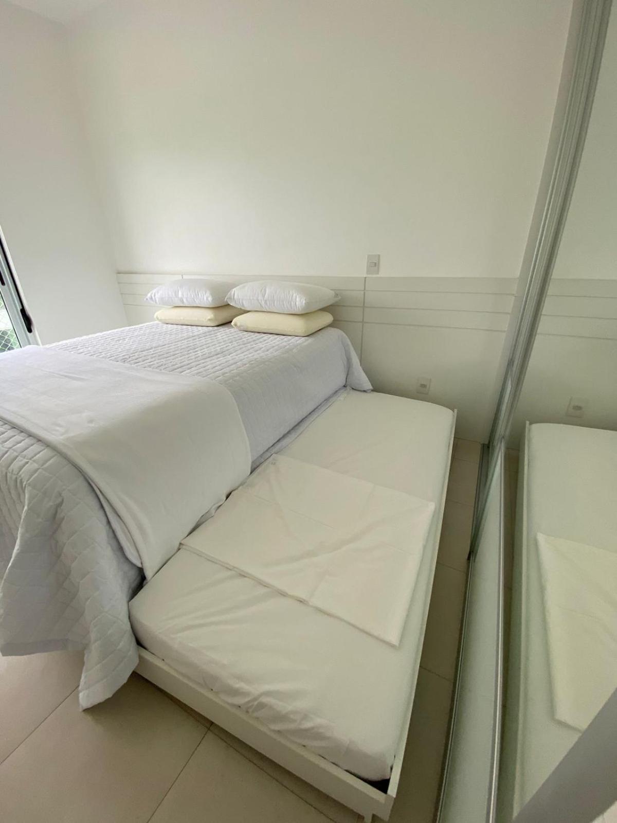 Aguas Do Santinho Apartment Florianopolis Phòng bức ảnh