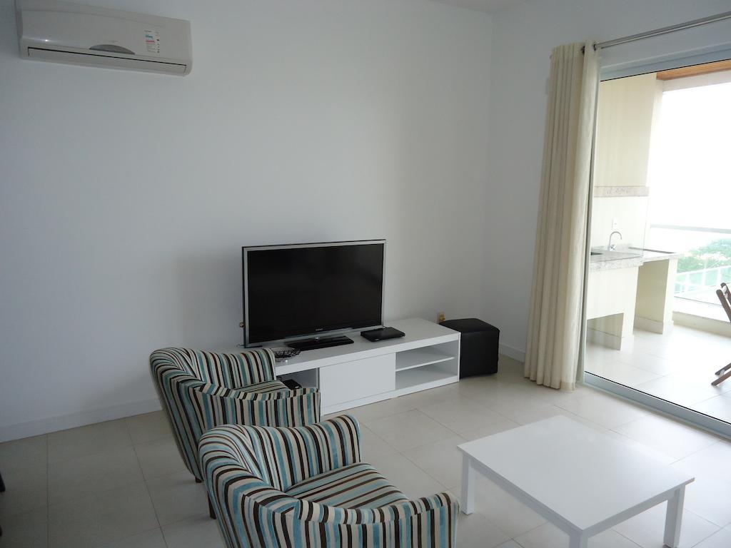 Aguas Do Santinho Apartment Florianopolis Phòng bức ảnh