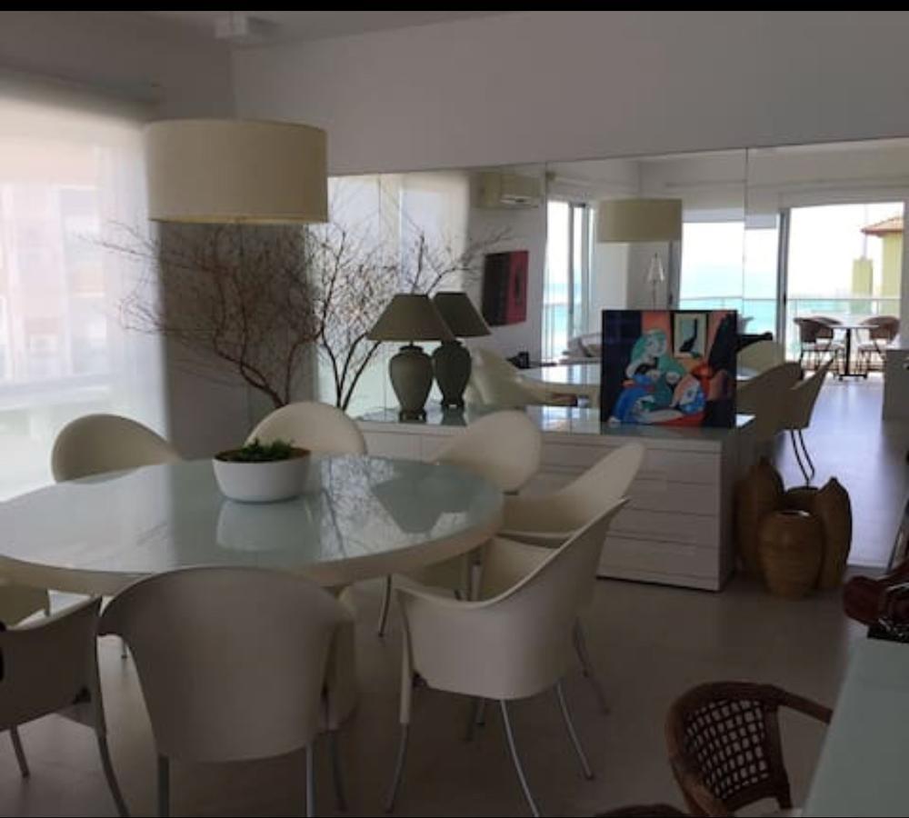 Aguas Do Santinho Apartment Florianopolis Ngoại thất bức ảnh