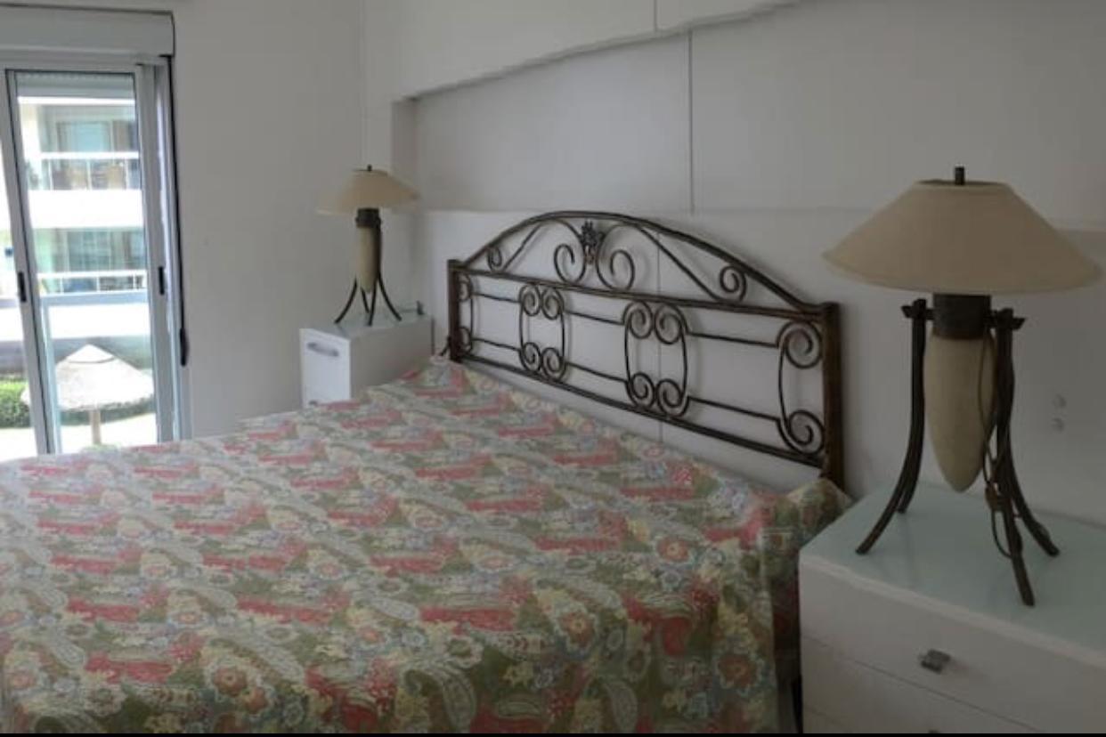 Aguas Do Santinho Apartment Florianopolis Ngoại thất bức ảnh