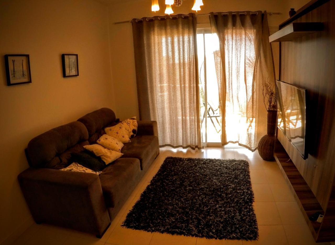 Aguas Do Santinho Apartment Florianopolis Ngoại thất bức ảnh