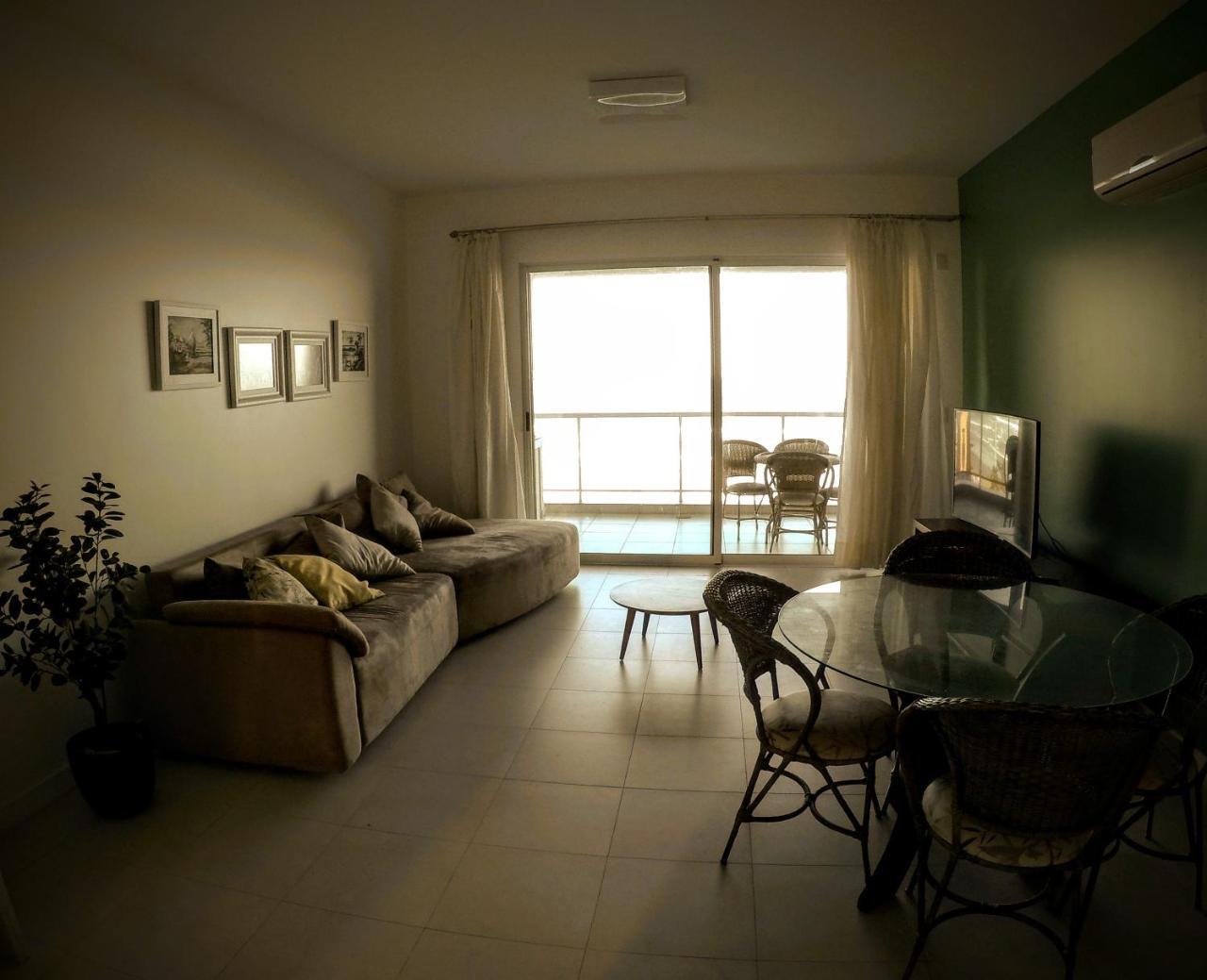 Aguas Do Santinho Apartment Florianopolis Ngoại thất bức ảnh