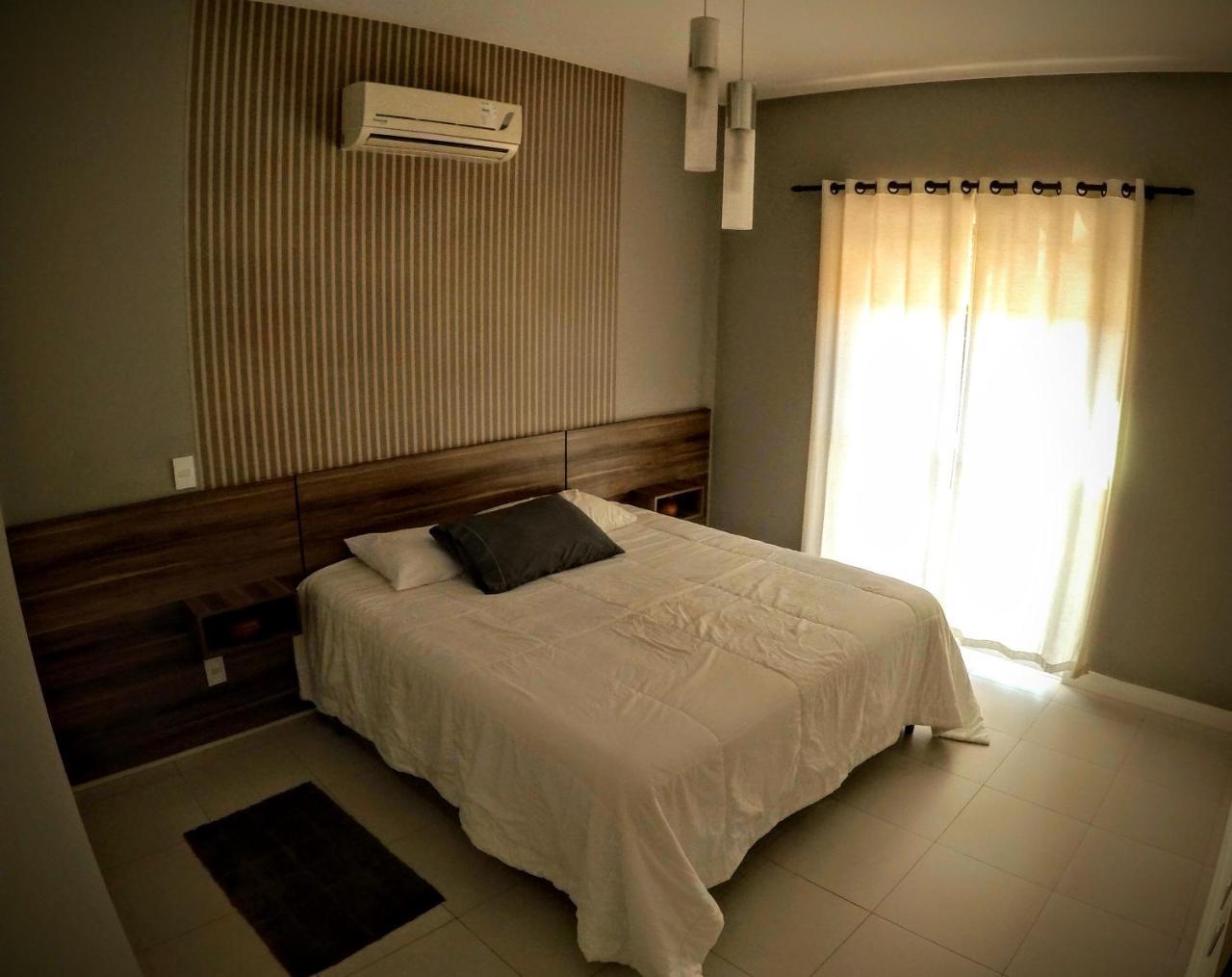 Aguas Do Santinho Apartment Florianopolis Ngoại thất bức ảnh