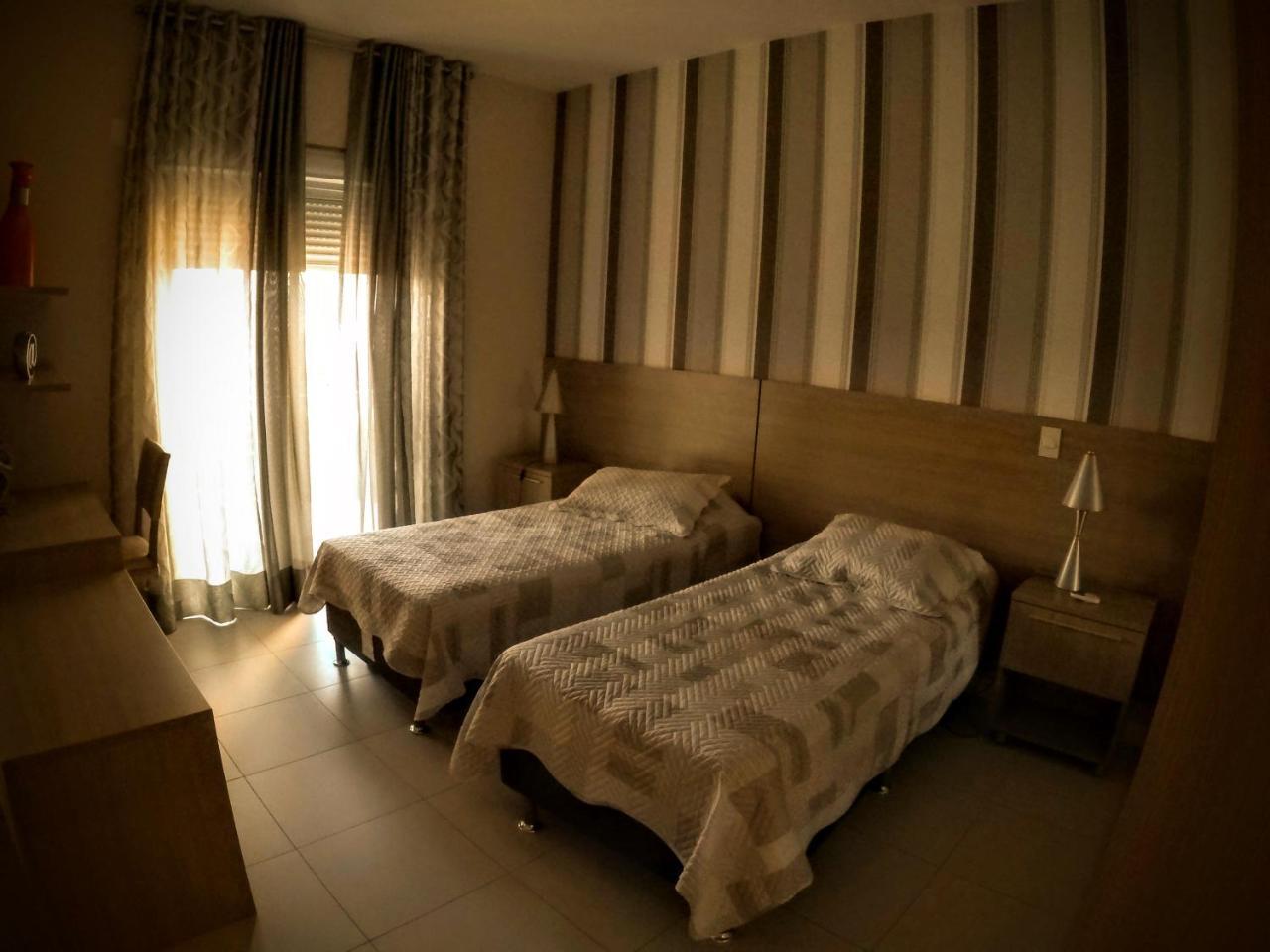 Aguas Do Santinho Apartment Florianopolis Ngoại thất bức ảnh