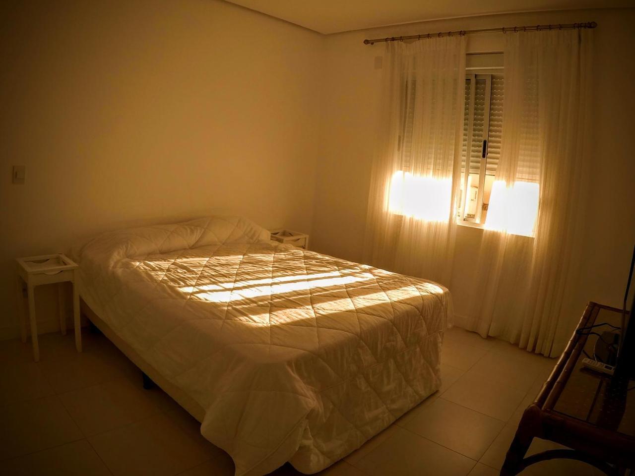 Aguas Do Santinho Apartment Florianopolis Ngoại thất bức ảnh